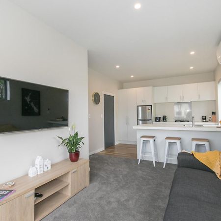 Mount Iron Apartment Wanaka Eksteriør bilde