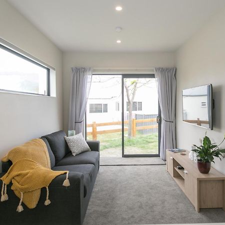 Mount Iron Apartment Wanaka Eksteriør bilde