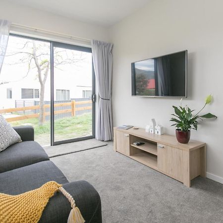 Mount Iron Apartment Wanaka Eksteriør bilde