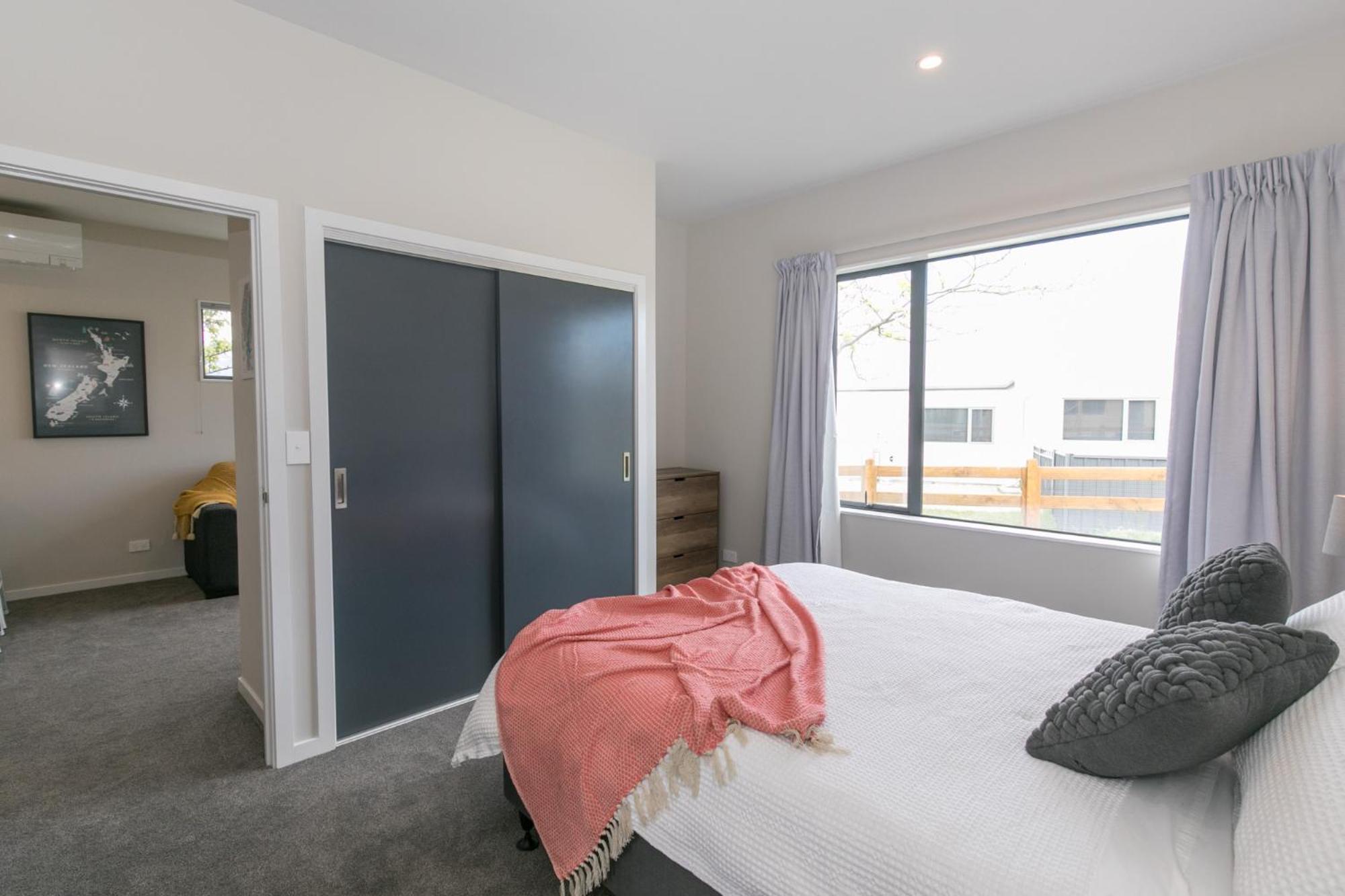Mount Iron Apartment Wanaka Eksteriør bilde