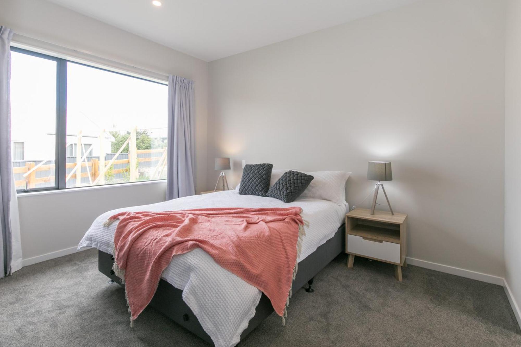 Mount Iron Apartment Wanaka Eksteriør bilde